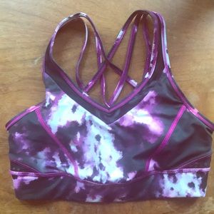 Lululemon Sports Bra 6